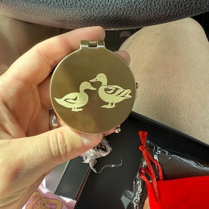 Aimee added a photo of their purchase