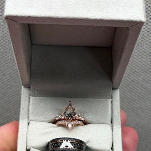 Ben added a photo of their purchase