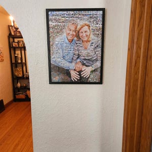 Alaina added a photo of their purchase