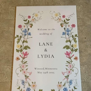 Lydia added a photo of their purchase