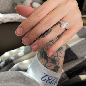 Lindsey heeft een foto van de aankoop toegevoegd