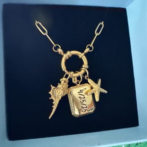 Talia hat ein Foto des gekauften Artikels hinzugefügt