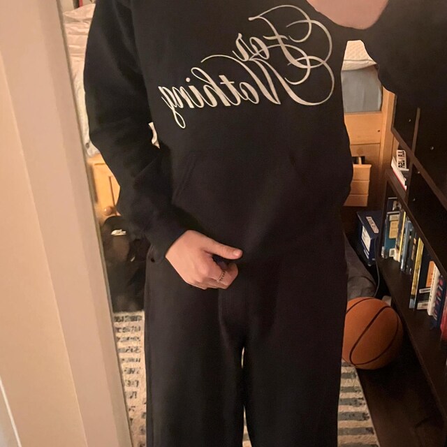 Nine Vicious for Nothing Album Hoodie Merch | Y2K Nettspend