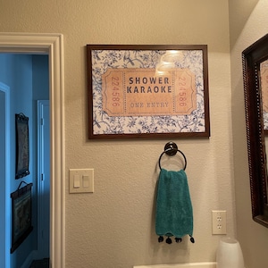 Stephanie added a photo of their purchase