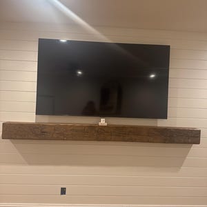 Olivia added a photo of their purchase