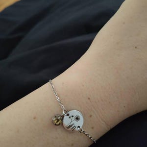 Stefanie added a photo of their purchase