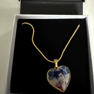 Deborah added a photo of their purchase