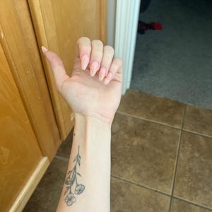 kelsie added a photo of their purchase