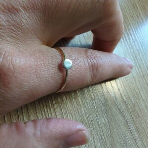 Alice added a photo of their purchase