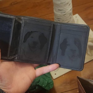 Danna ha añadido una foto de su compra