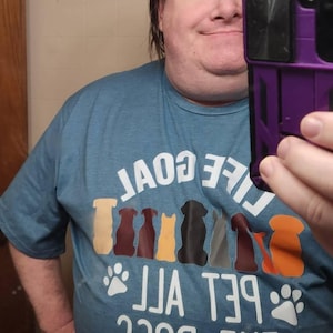 Alyson added a photo of their purchase