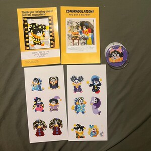 Elvis added a photo of their purchase