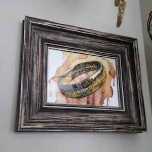 Ashley hat ein Foto des gekauften Artikels hinzugefügt