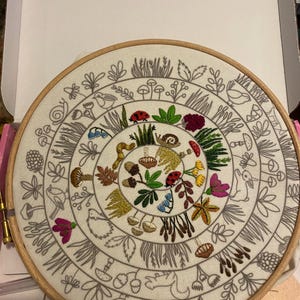 Charlotte added a photo of their purchase