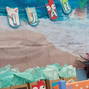 Lisa added a photo of their purchase