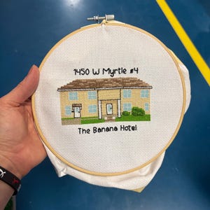 Colleen added a photo of their purchase