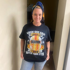 Tricia added a photo of their purchase