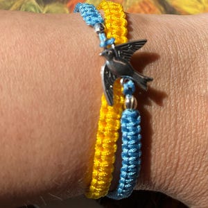 Karen added a photo of their purchase