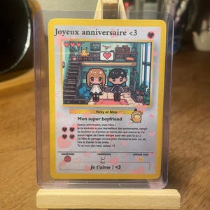 Vicky a ajouté une photo de son achat
