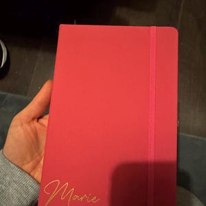 Erin ha añadido una foto de su compra