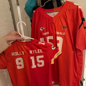 Ally adicionaram uma foto da sua compra