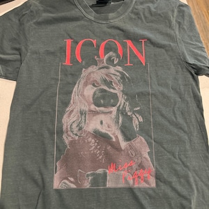 Coady added a photo of their purchase
