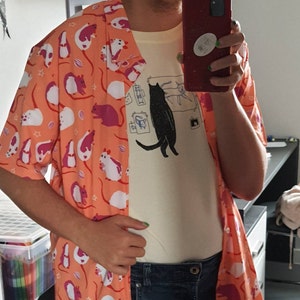 Alex added a photo of their purchase