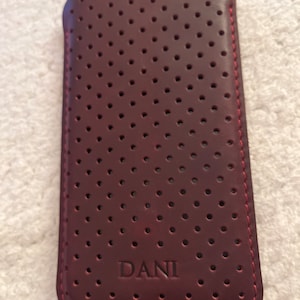 Dani added a photo of their purchase