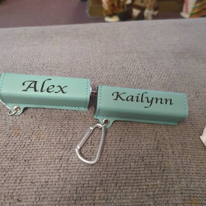 Heather added a photo of their purchase
