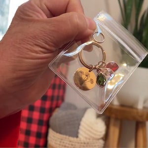 Sara added a photo of their purchase