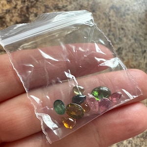 Morgan added a photo of their purchase