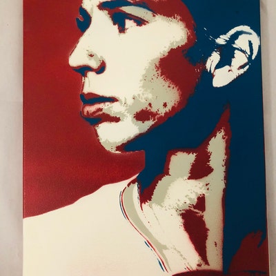 Sam Kerr Shirt / NWSL Shirt / Sam Kerr Chelsea FC / Australian Football