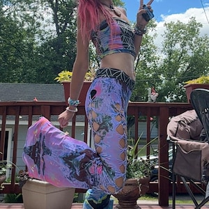 Cassidy added a photo of their purchase