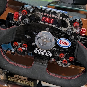 Donald added a photo of their purchase