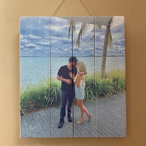 Amanda added a photo of their purchase