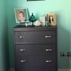 Kristin added a photo of their purchase