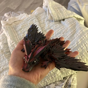 Rosie hat ein Foto des gekauften Artikels hinzugefügt