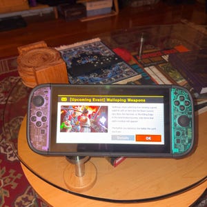 Matthew added a photo of their purchase