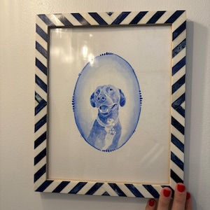 Halley added a photo of their purchase