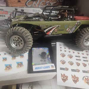 Jim adicionaram uma foto da sua compra