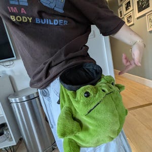 Ellie added a photo of their purchase