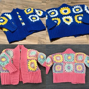 RADIANT Cropped round cardigan　らんくん　嵐くん RADIANT Cropped round cardigan らんくん 嵐くん 即納RADIANT