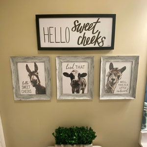 Sherry added a photo of their purchase
