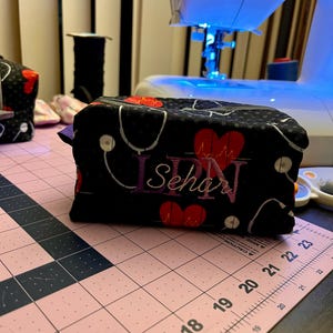 Diane added a photo of their purchase