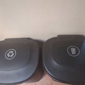 Patrick added a photo of their purchase