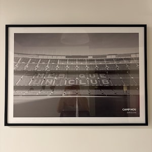 Scotiabank Arena Toronto Raptors Black & White Photography Print