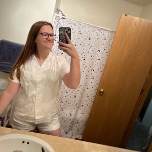 Molly added a photo of their purchase