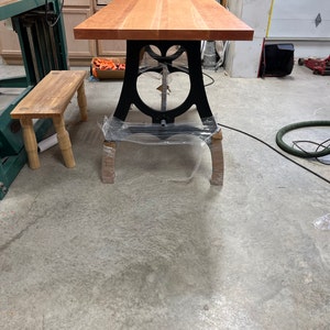 Zach added a photo of their purchase