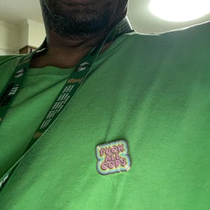 ayo hat ein Foto des gekauften Artikels hinzugefügt