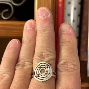 Linda added a photo of their purchase